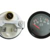 Instrument Voltmeter, 8/16V