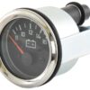 Instrument Voltmeter, 8/16V