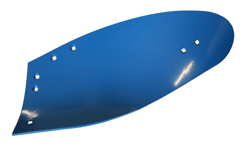Muldplade HRP-327PL - venstre