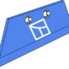 Forplovskær 12B - venstre