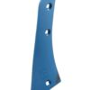Brystplade VRP342OL - 8mm - ventre