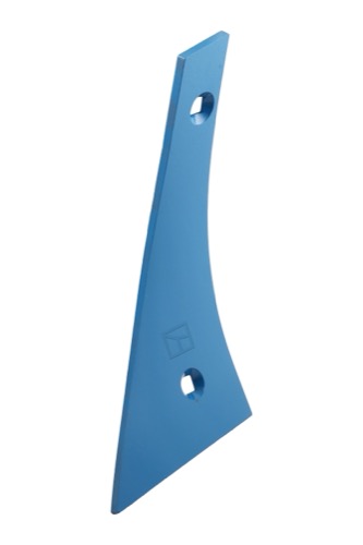 Brystplade VRP300OL - venstre