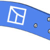 Halmskræller PDG-52 - højre