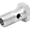 Banjobolt M6 x 1.00 x 30mm DN01
