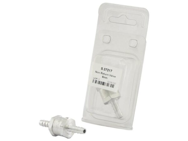 Returventil 6mm