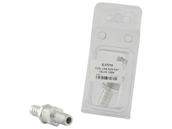 Returventil 12mm
