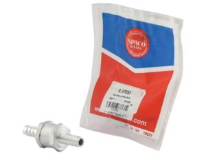 Returventil 8mm