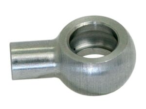 Banjo Slangestuds Ø14mm - 10mm