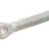 Stabilisator Øje Bolt - 3/4 UNC - Højre