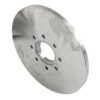 Bremseskive. Udv. Ø 260mm