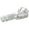 PTO Adapter - Spliner indv 1 3/8'' - 6 x Spliner udv 1 3/8'' - 21 med Bolt.