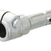PTO Adapter - Spliner indv 1 3/8'' - 21 x Spliner udv 1 3/8'' - 6 med Bolt.