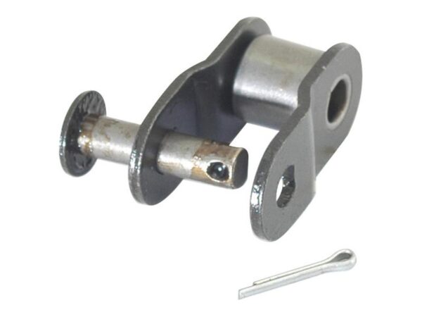 Samleled (forsat), Simplex, 12B-1 H
