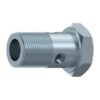 Parker Millimeter Banjobolt M10 x 1.00