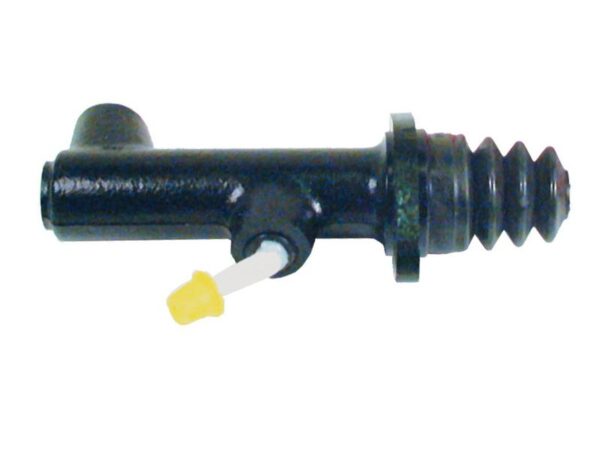 Koblingshovedcylinder.