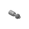 Parker Preskobling (Karcher) 5/16'' x Ø10mm Lige Rør