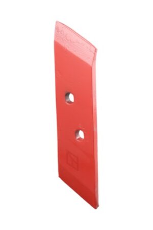 Vendbar spids 62x12 - højre