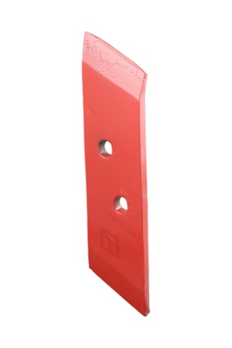 Vendbar spids 62x12 - højre