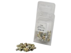 Sortiment Smørenipler (tommer) (Agripak - 10 stk.)