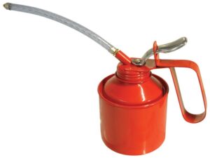 OIL CAN-FLEXI TUBE