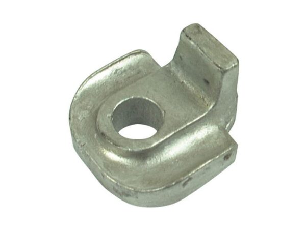 Holder for rivefjeder (komplet). Passer til Fella. Passer til: 487399