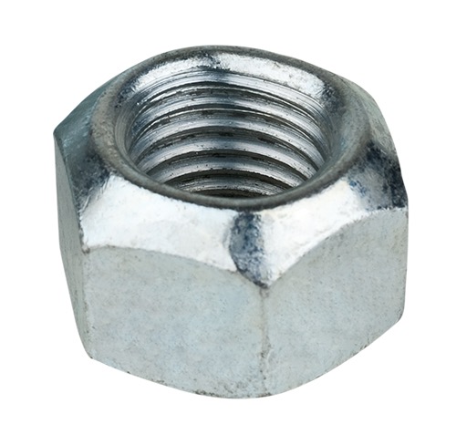 Møtrik 3/8''UNF - 8.8