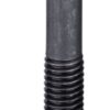 Plovbolt 3/8'' UNFx50 med sekskantmøtrik