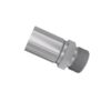 Parker ORFS Preskobling 3/4'' x 1-3/16'' - 12TPI Han Lige