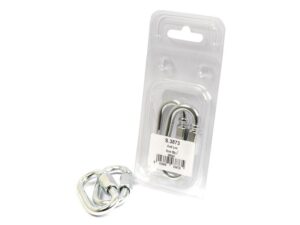 Samleled Ø6mm