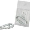 Galvaniseret Samleled Ø12mm