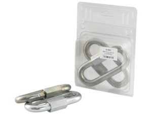Galvaniseret Samleled Ø14mm