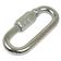 Galvaniseret Samleled Ø16mm