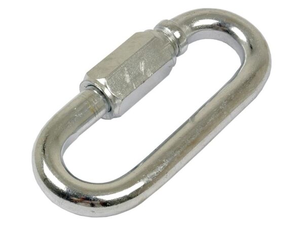 Galvaniseret Samleled Ø16mm