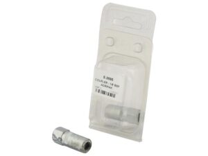 Mundstykke 1/8 BSP - 3 Jaw (Agripak 1 stk.)
