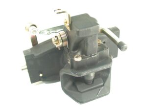 Anhængerkobling (Cramer KU2000/309NB)