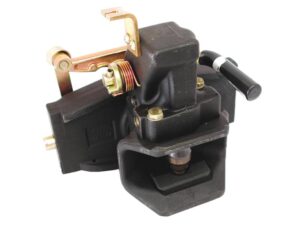 Anhængerkobling (Cramer KU2000/311NB)