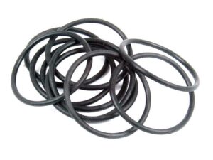 3930_pic1 O-Ring 1/16'' x 1'' (BS022) 70 hårdhed
