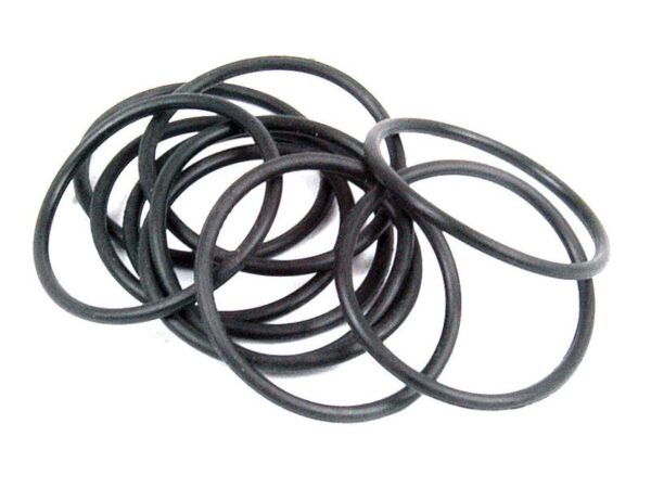 O-Ring 1/16'' x 1'' (BS022) 70 hårdhed