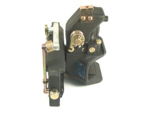 Anhængerkobling (Cramer KU2000/335NB)