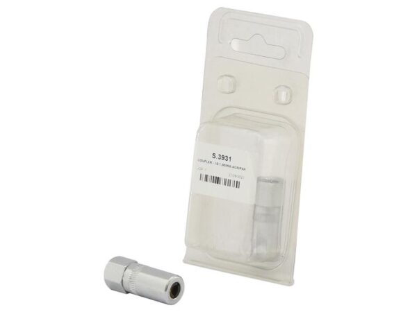 Mundstykke M10 x 1.00 Millimeter - 3 Jaw (Agripak 1 stk.)