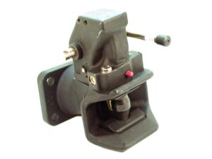 Anhængerkobling (Cramer KU2000B4)