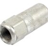 Mundstykke M10 x 1.00 Millimeter - 3 Jaw