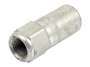 Mundstykke M10 x 1.00 Millimeter - 3 Jaw