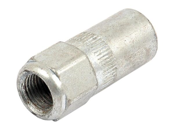 Mundstykke M10 x 1.00 Millimeter - 3 Jaw