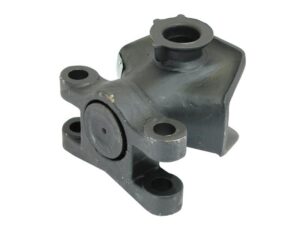 Anhængerkobling (Cramer KU835)