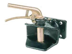 Anhængerkobling (Cramer KU540-45)