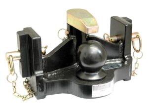 Anhængerkobling (KB8329)