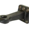 Trækøje Ø40 240mm (m/flange)
