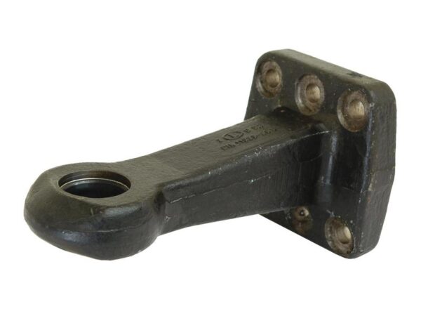Trækøje Ø40 240mm (m/flange)