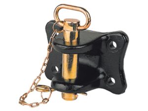 Anhængerkobling (Cramer KU602)